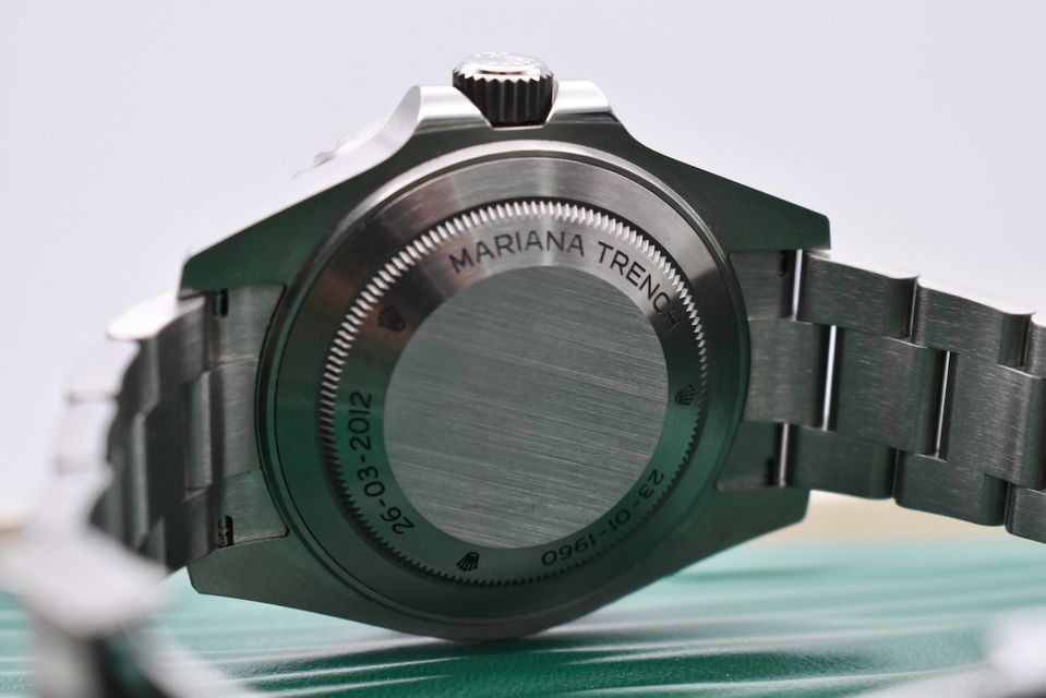 Rolex Deepsea 126067 Image 4